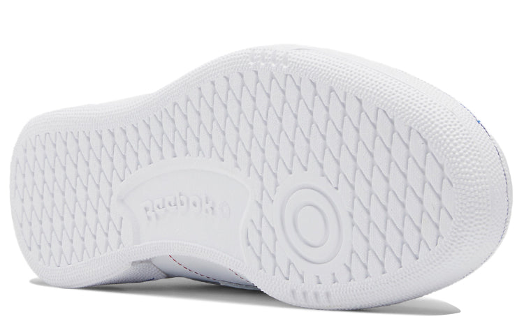 Reebok BAPE x Club C 85 'White' Q47367