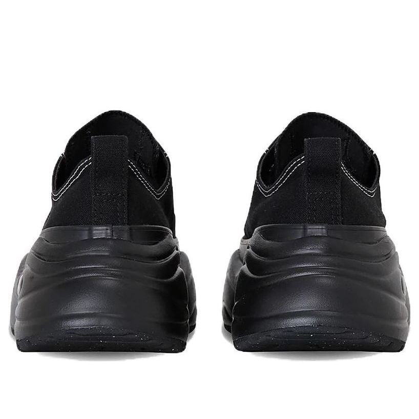 Converse All Star Surgetrainer Low Japan 'Black' 31313161