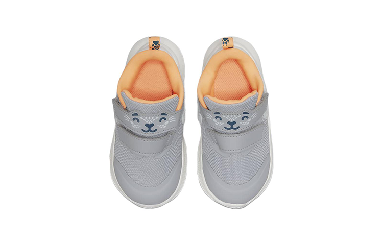 (TD) Nike Star Runner 3 'Pawprints' DQ8373-001