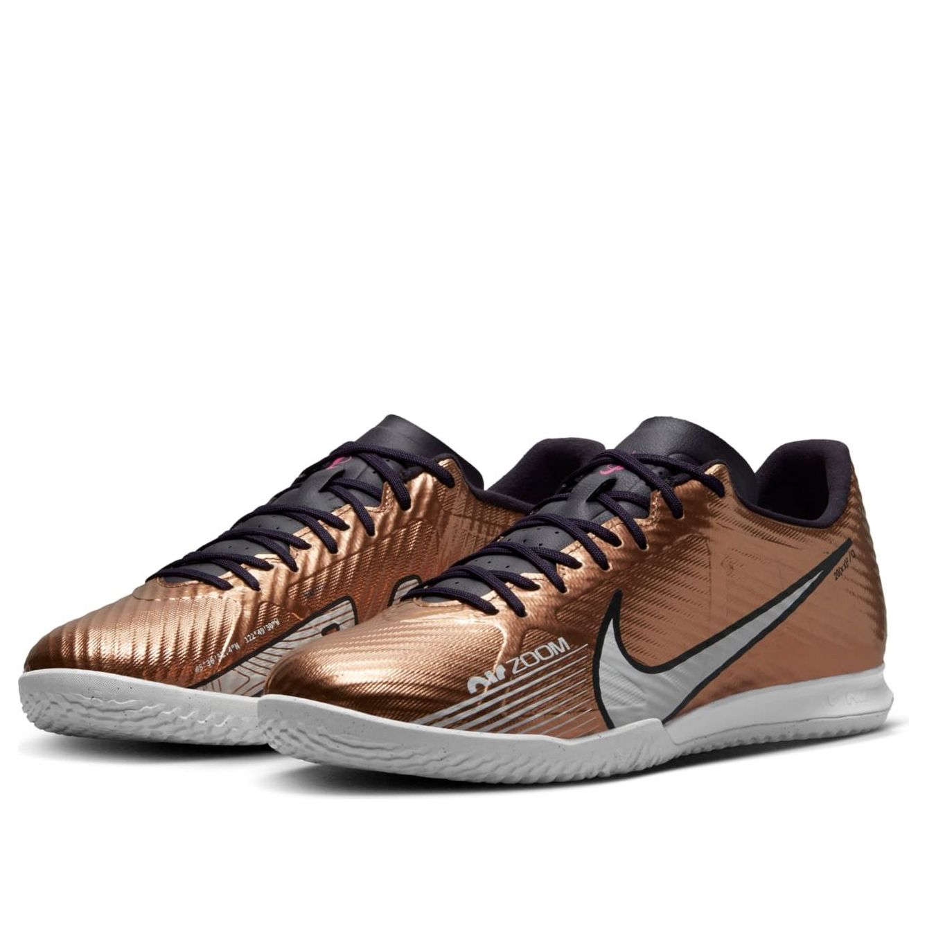 Nike Zoom Mercurial Vapor 15 Academy IC 'Generation Pack' DR5947-810