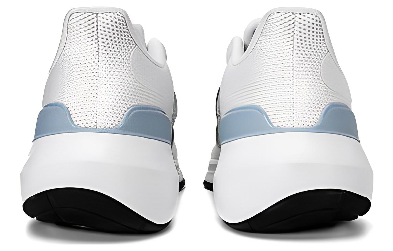 adidas Ultrabounce Running Shoes 'White Blue Carbon' ID2259