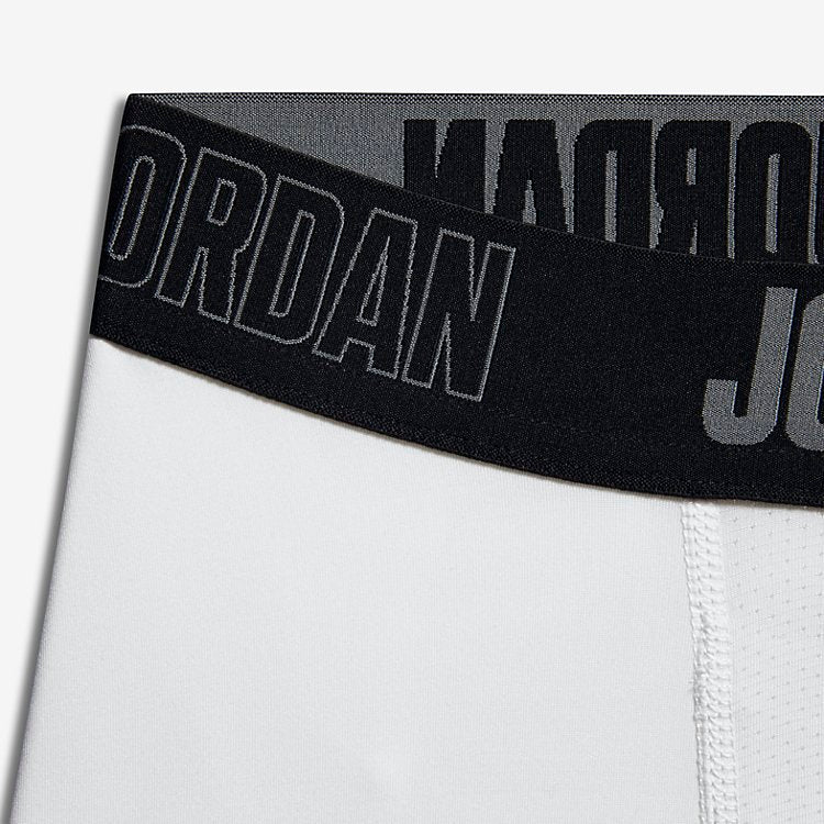 Basketball Pants Men Air Jordan 23 Alpha Dry 3/4 Ti 724777-100