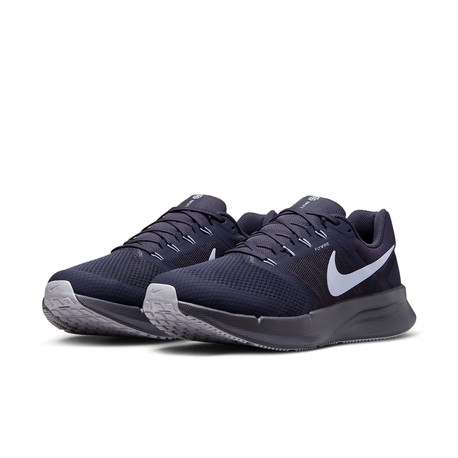 Nike Run Swift 3 'Gridiron Oxygen Purple' DR2695-004