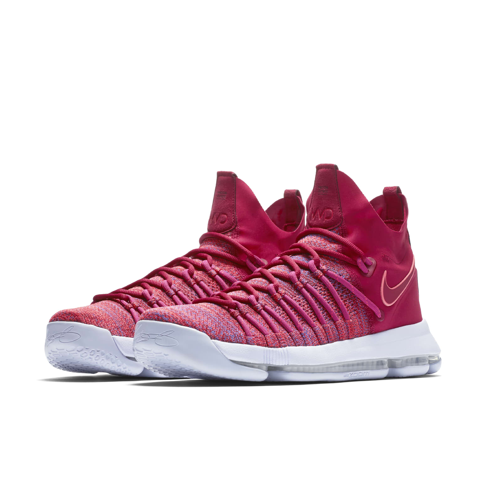 Nike KD 9 Elite 'Wanda' 878637-666