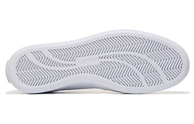 PUMA Match Vulc Sneakers White 356165-11