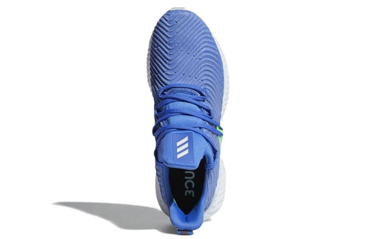 adidas Alphabounce Instinct 'Hi-Res Blue' CG5516
