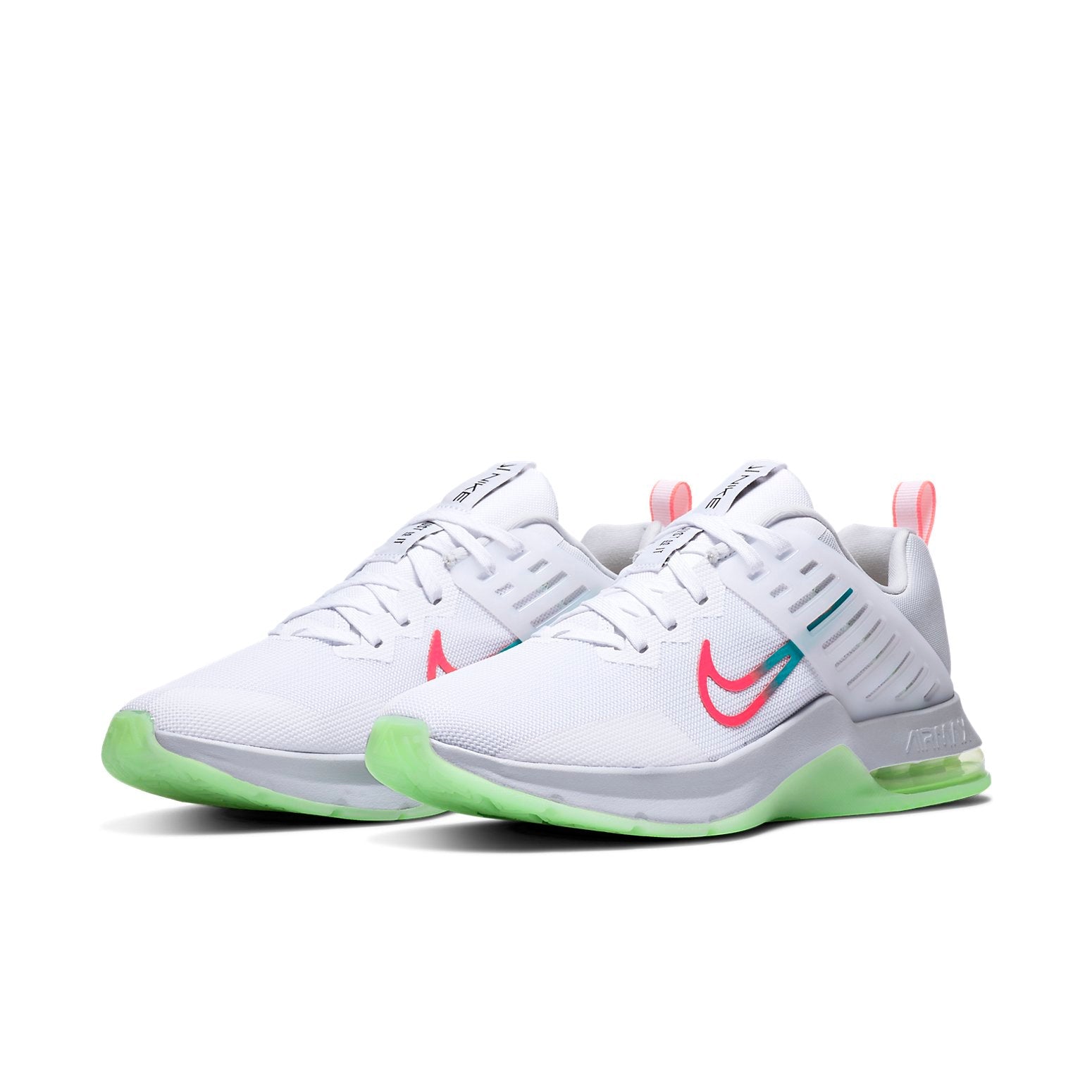 Nike Air Max Alpha Trainer 3 'White Flash Crimson' CJ8058-100
