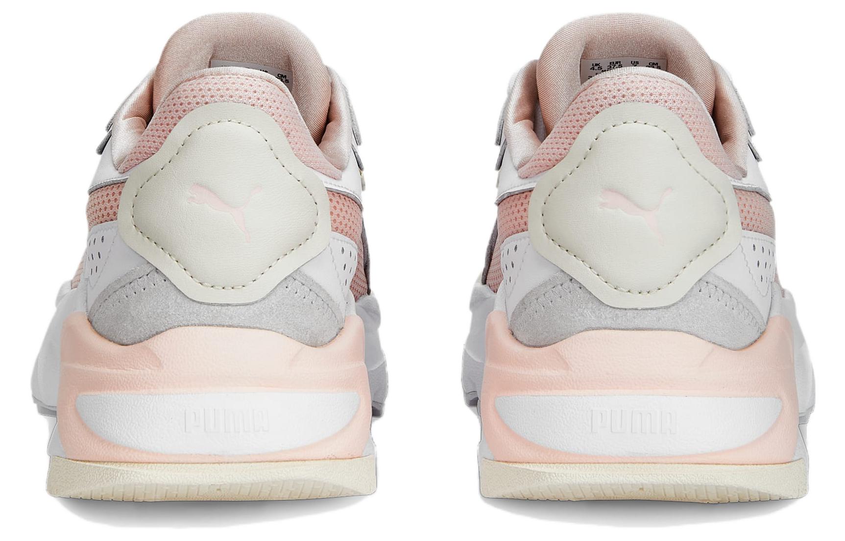 (WMNS) PUMA Orkid Pastel 'White Rose Dust' 384083-03