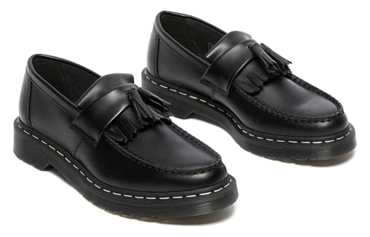 Dr. Martens Adrian Tassel Loafer 'Black' 26805001