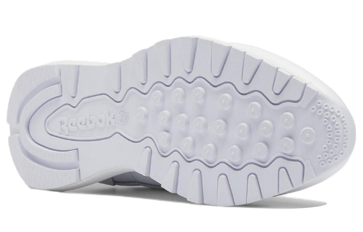 (WMNS) Reebok Classic Leather SP 'White Porcelain Pink' GX8689