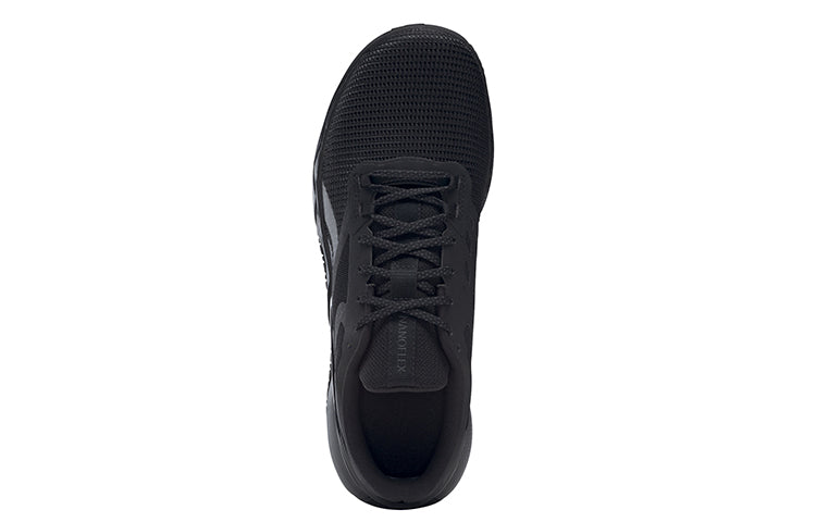 Reebok Nanoflex TR 'Core Black' G58945