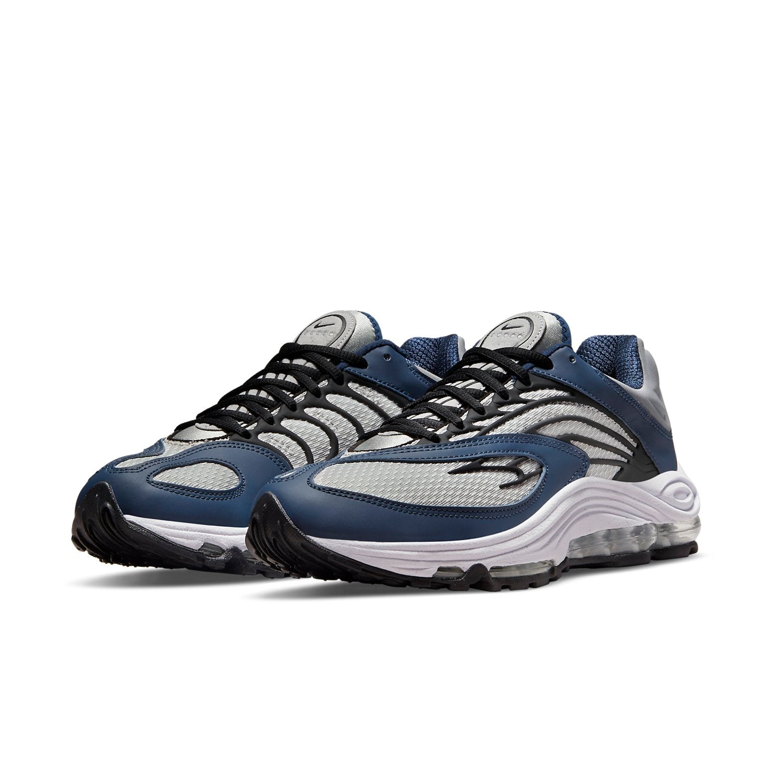 Nike Air Tuned Max 'Midnight Navy Grey Fog' DH4793-400
