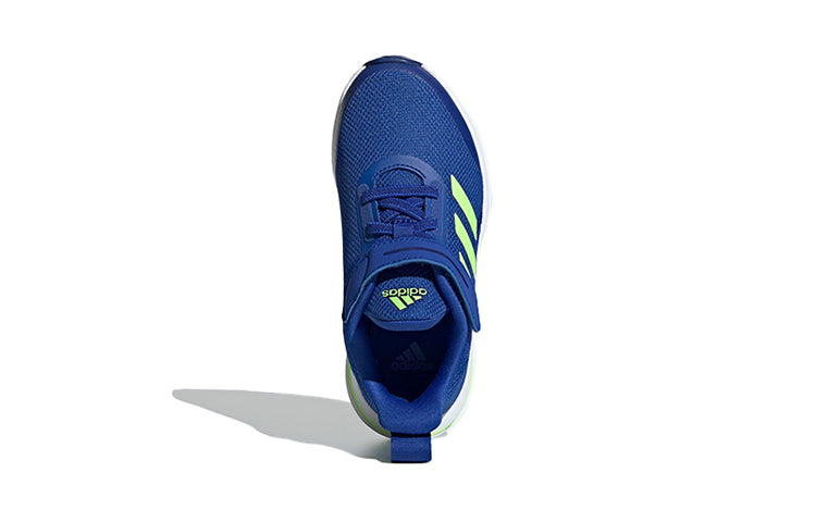 (PS) adidas Fortarun Running 2020 'Blue Green' FW2580
