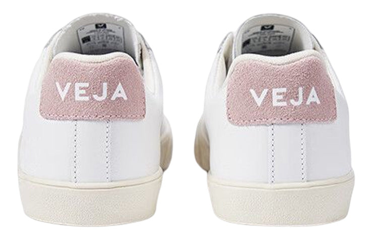 Veja Esplar Lace-Up 'White Rose' EO02031A