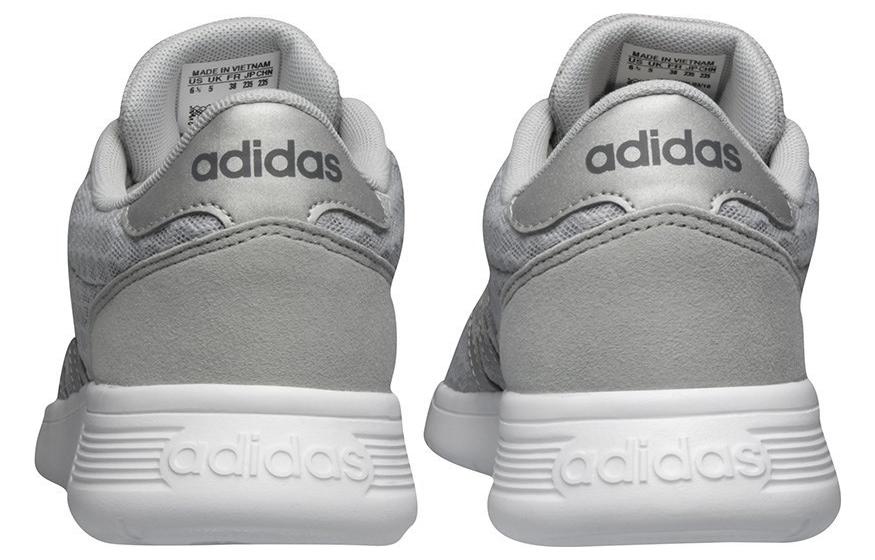 (WMNS) adidas Lite Racer 'Grey' AW4961
