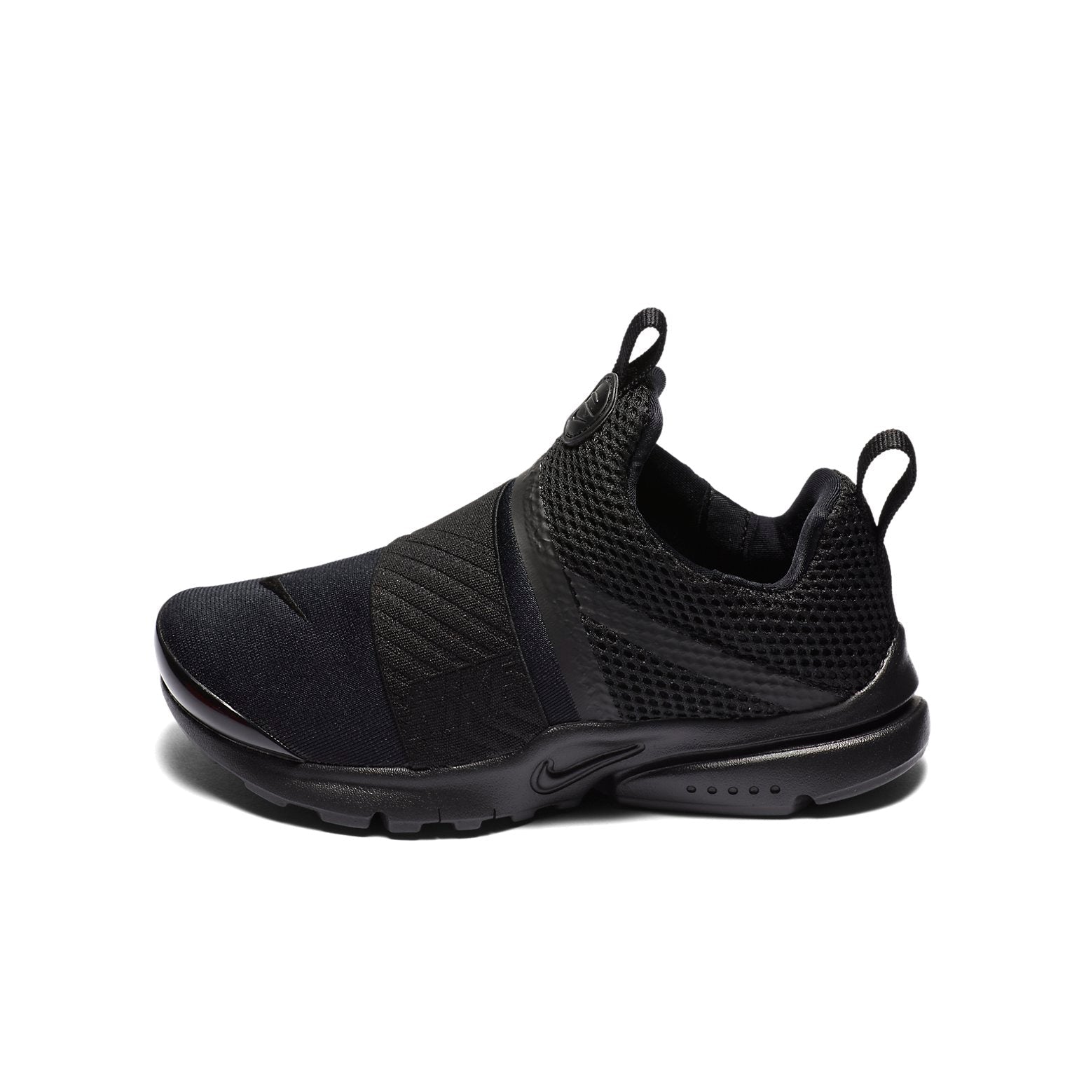 (PS) Nike Presto Extreme 'Triple Black' 870023-001