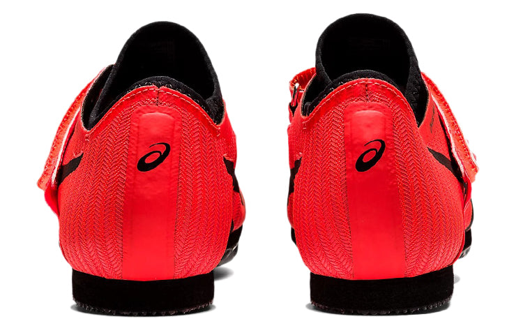 ASICS Long Jump Pro 3 'Sunrise Red Black' 1093A178-701