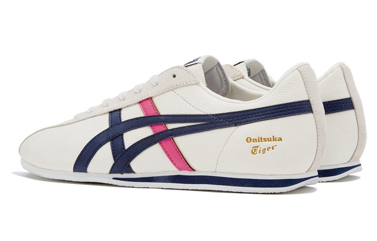 Onitsuka Tiger FB Trainer 'White Red Blue' 1183B768-103-1