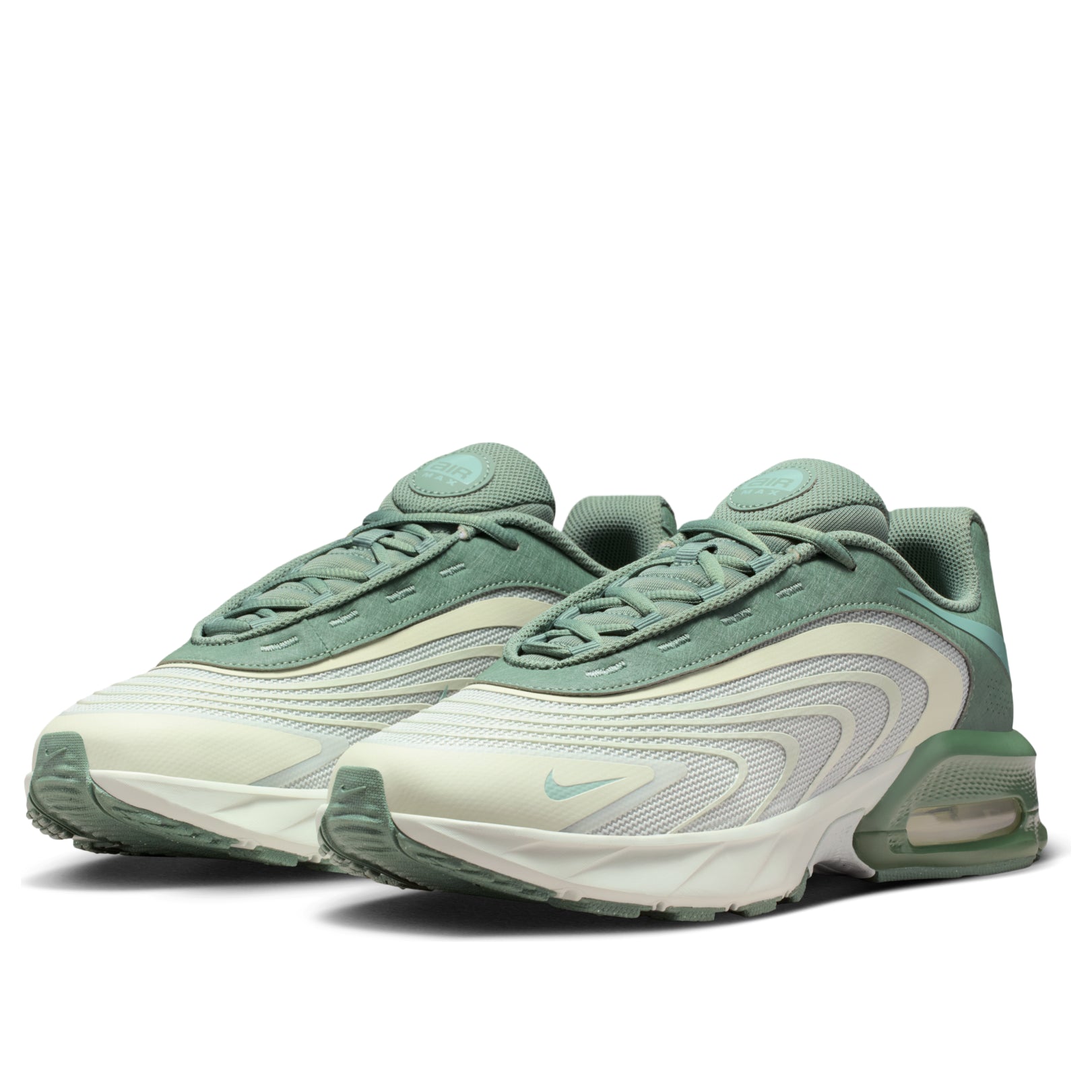 Nike Air Max Fire 'Light Silver Clay Green Cannon' IO4510-009