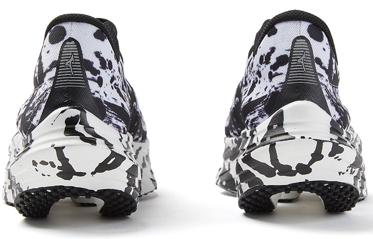 Mizuno Wave Rebellion Pro 'White Black' J1GC231702