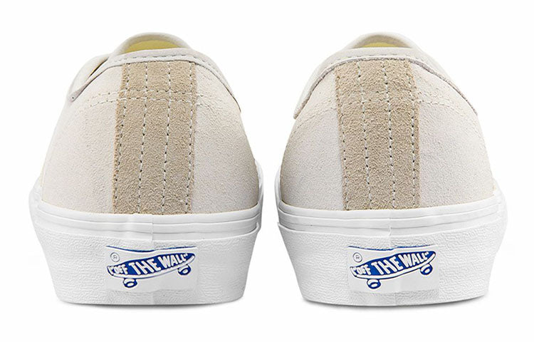 Vans Authentic VR3 LX 'Blanc De Blanc' VN0A5EE2AZC