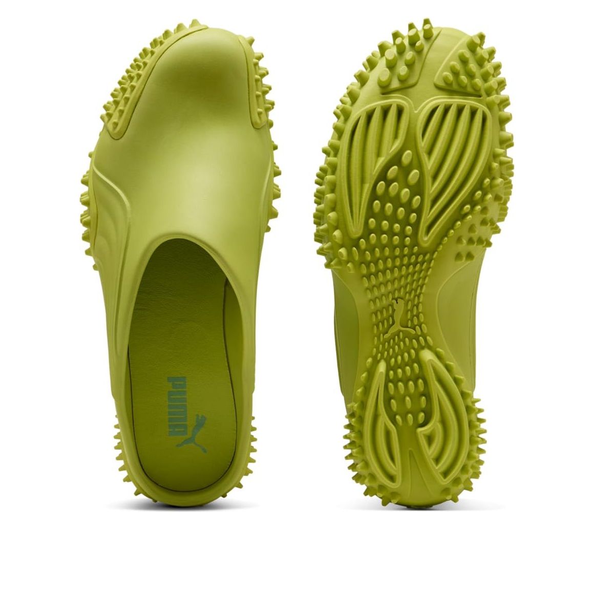PUMA Mostro Mule 'Sea Kelp' 404433-03