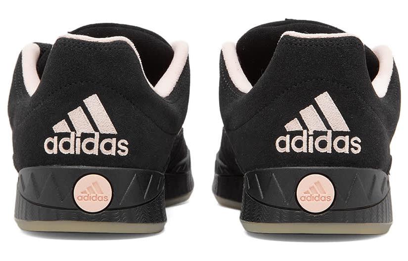 adidas Adimatic 'Black Pink' GY2092