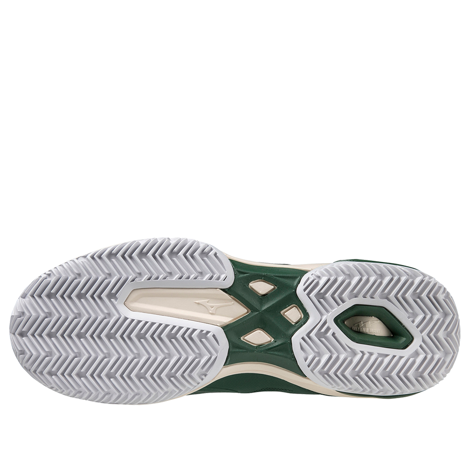 Mizuno Wave Exceed Light CC 'Pineneedle White Papyrus' 61GC222036