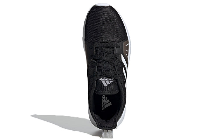 (WMNS) adidas Asweemove 'Black White' FW1691