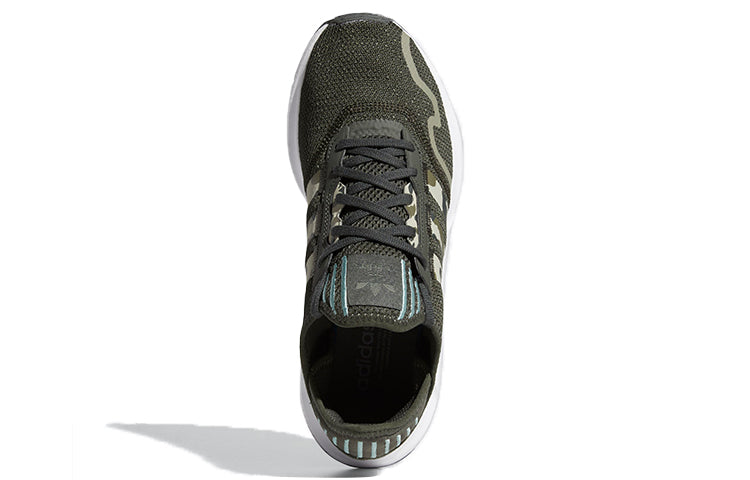 adidas Swift Run X 'Camouflage Twist' FY2131
