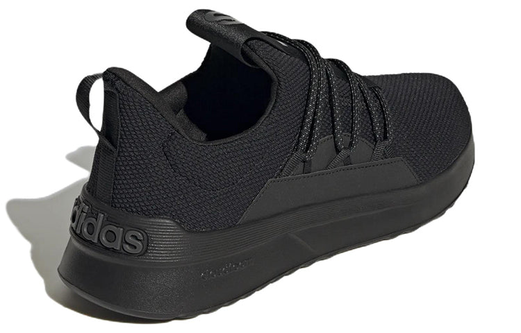 adidas Lite Racer Adapt 5.0 'Core Black Grey' HR1800
