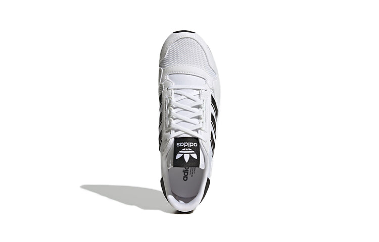 (PS) adidas originals ZX 500 'White' FW4036