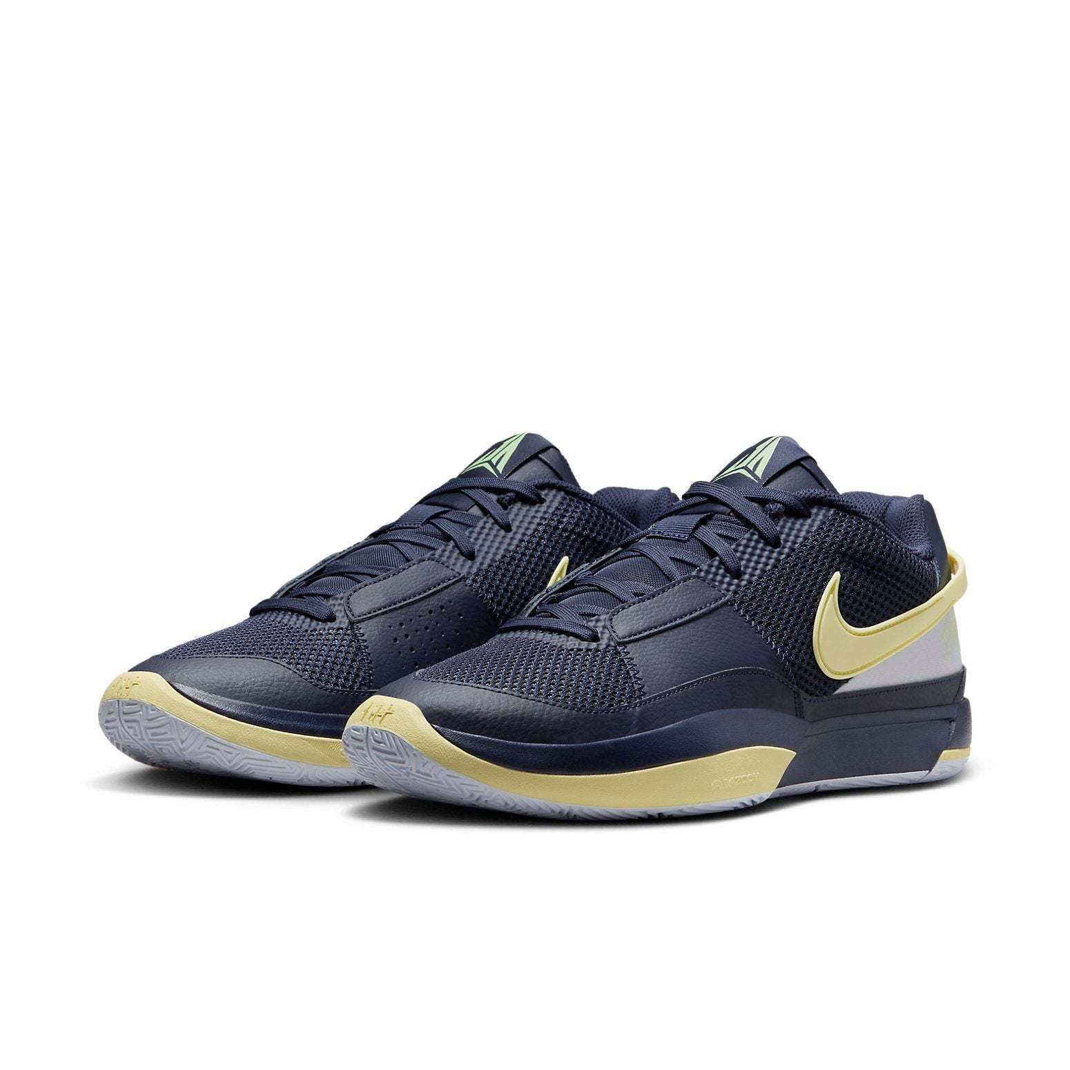 Nike JA1 EP 'Midnight Navy' DR8786-402
