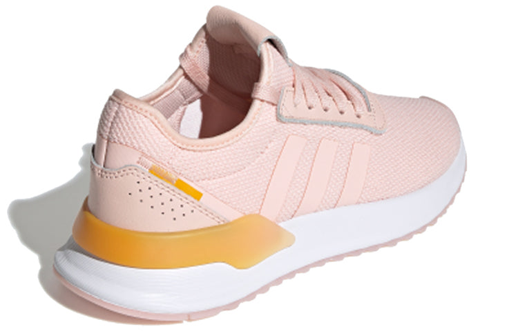 (WMNS) adidas U_Path X 'Icey Pink' EE4561