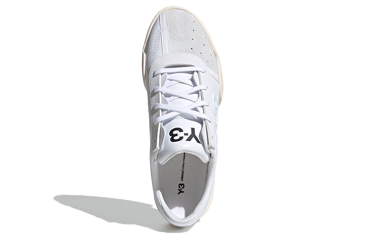 adidas Y-3 Yunu White FX0790