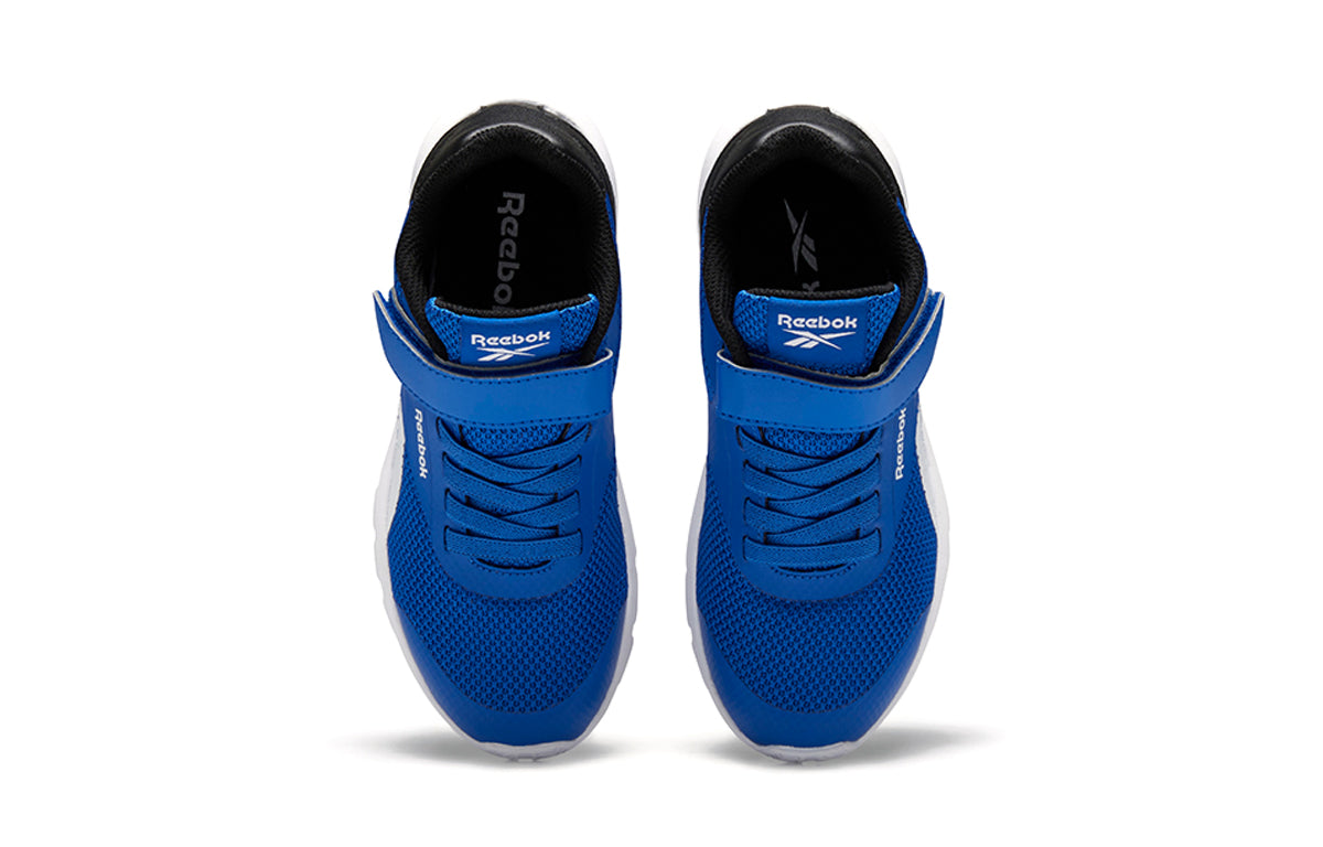 Reebok Rush Runner 2.0 'Blue White Black' EF3169