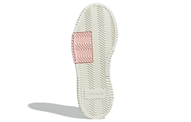 (WMNS) adidas SC Premiere 'White Icey Pink' EE6040