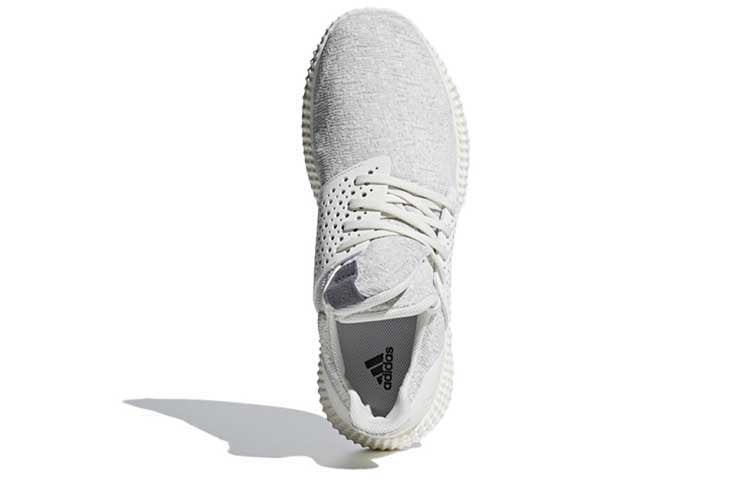 adidas Athletics 24 BB201 'White Grey' BB7201