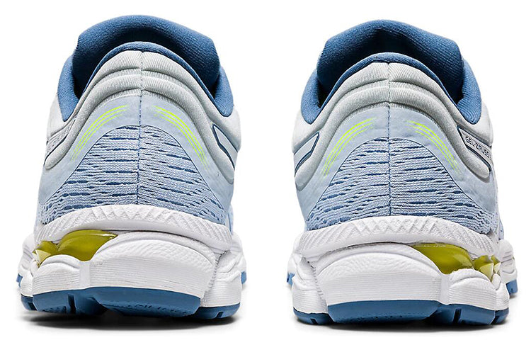 (WMNS) ASICS Gel-Ziruss 3 MX 'Soft Sky' 1012A722-401