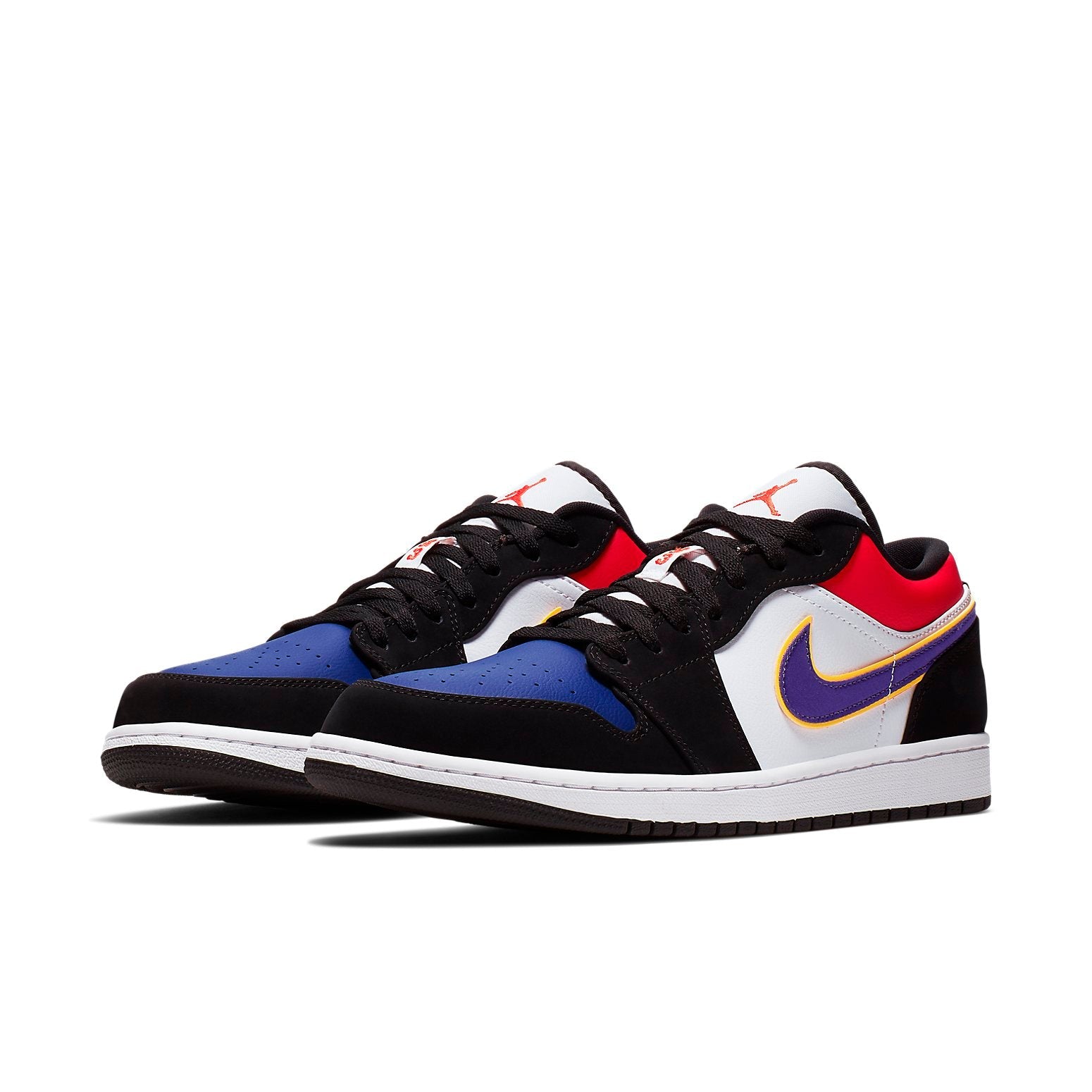 Air Jordan 1 Low 'Rivals' CJ9216-051
