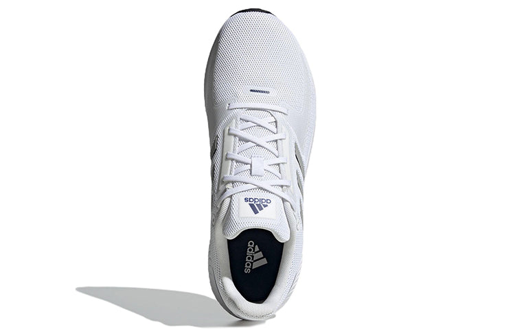 adidas Runfalcon 2.0 'White Legacy Indigo' GX8241