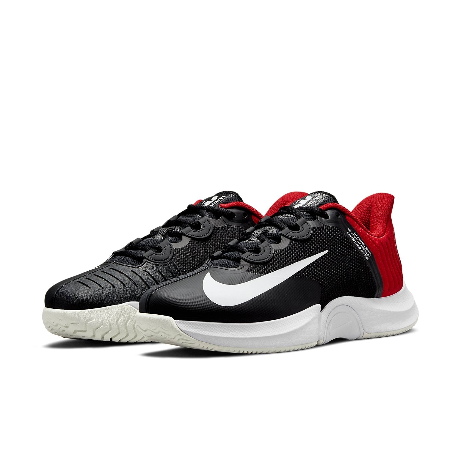 Nike Court Air Zoom GP Turbo 'Bred' CK7513-005
