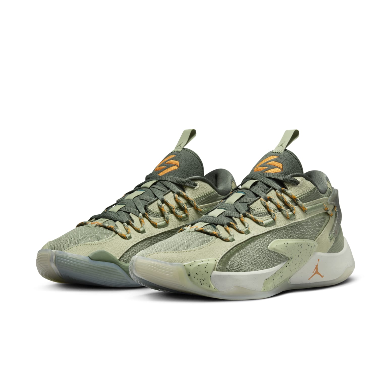 Air Jordan Luka 2 'Dragon Bridge' DX9013-308