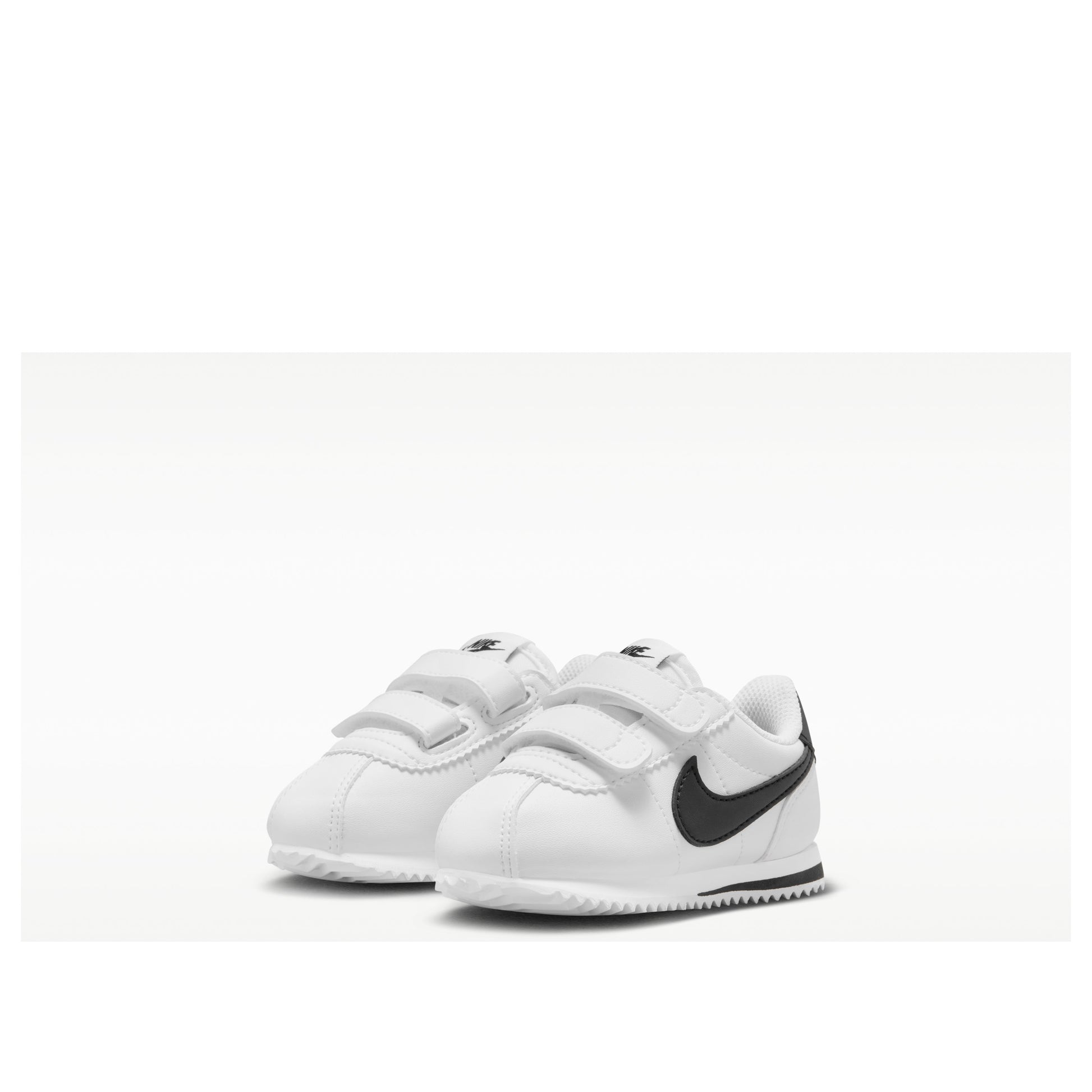 (TD) Nike Cortez 'White Black' IM2209-105