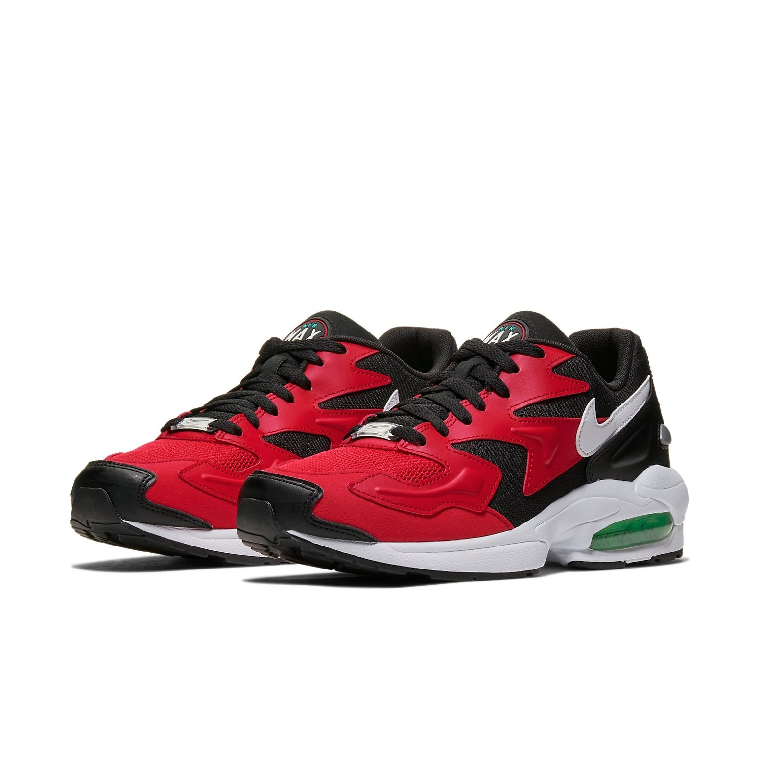 Nike Air Max 2 Light 'Red' AO1741-003
