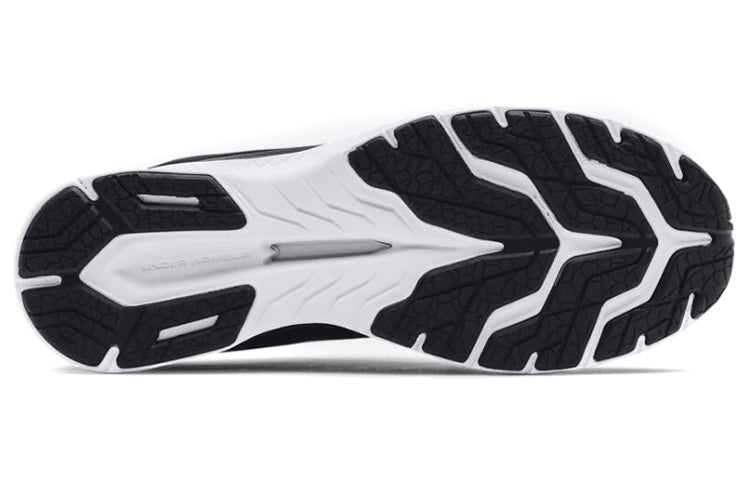 Under Armour Charged Bandit 7 'Black White' 3024184-001