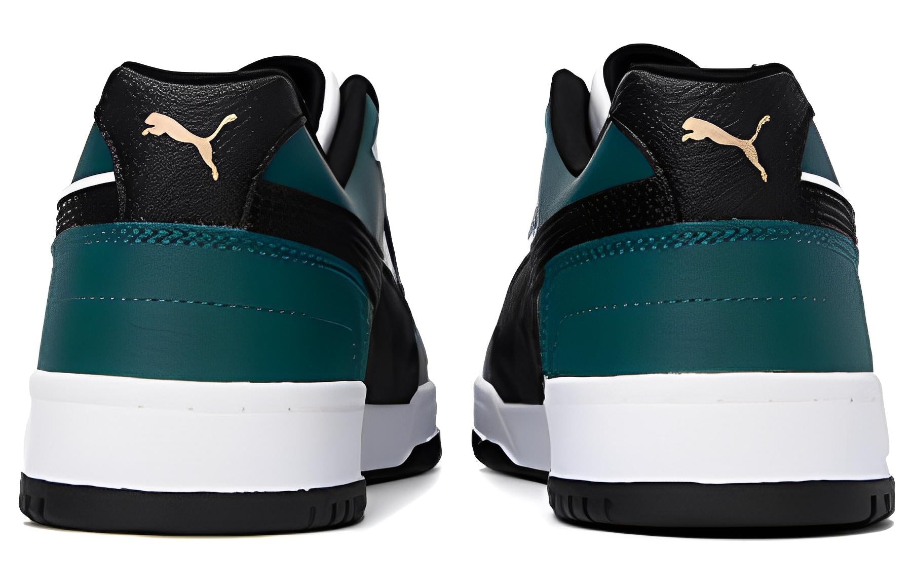 PUMA RBD Game Low 'Malachite' 386373-21