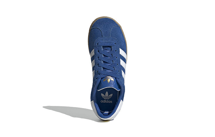 (PS) adidas Gazelle 'Blue White' HP5378