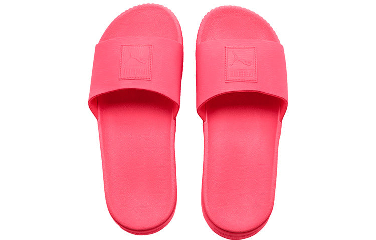 (WMNS) PUMA Platform Slide 'Pink Alert' 366121-13