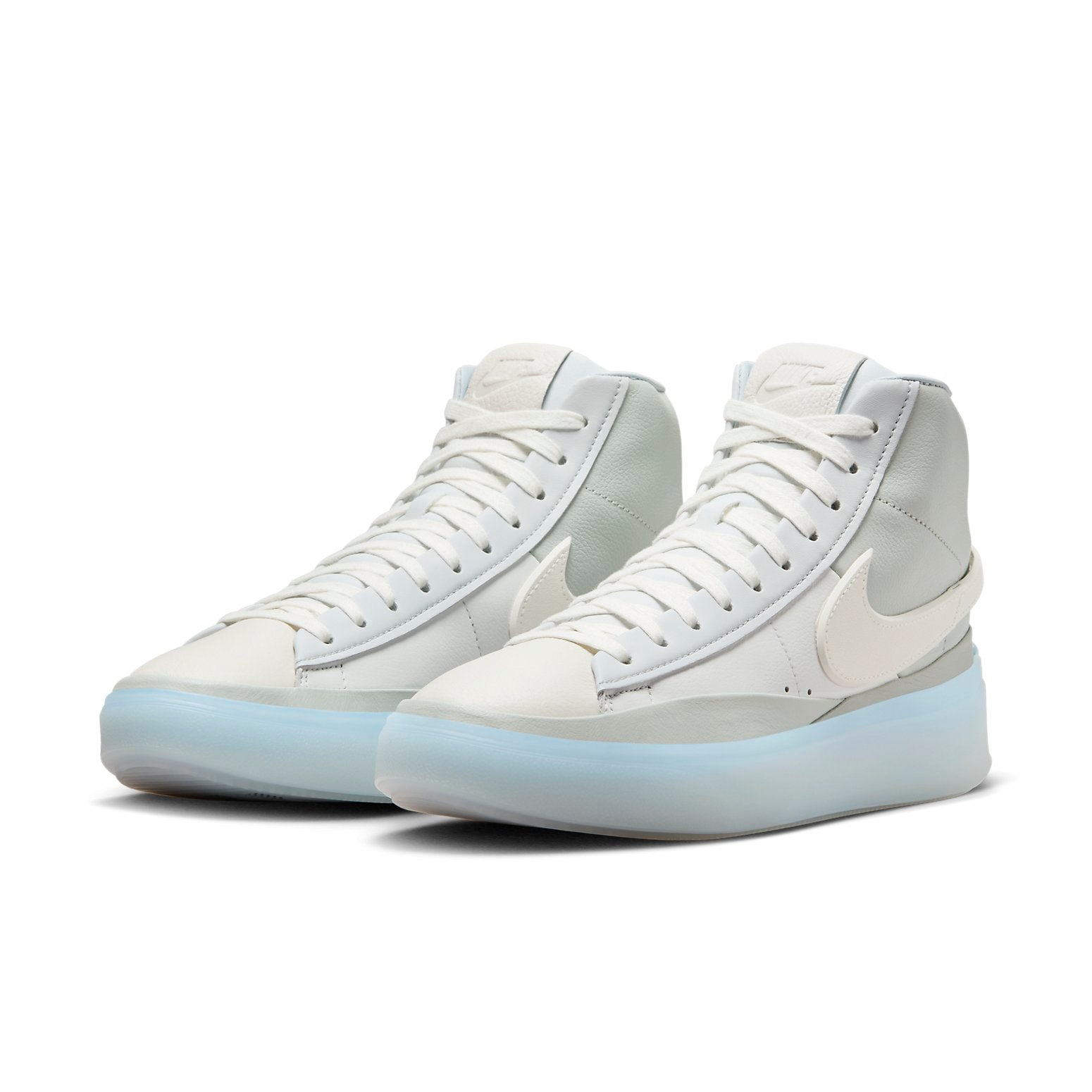 Nike Blazer Phantom Mid 'Goddess Of Victory' DX5800-001